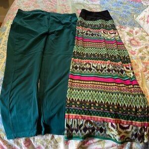 Women with control Sz lg